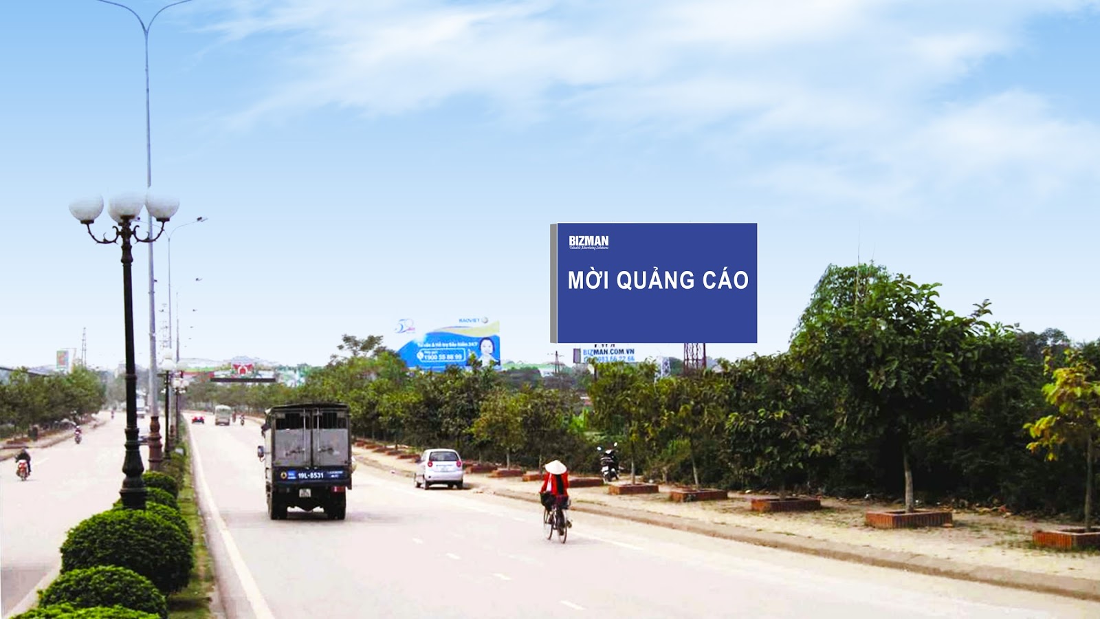 Hướng nhìn từ Việt Trì – Hà Nội